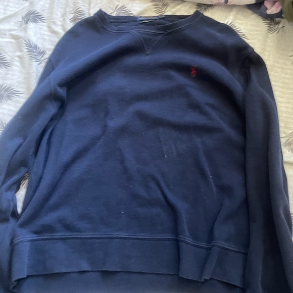 Mens ralph lauren sweater - Picture 3 of 3